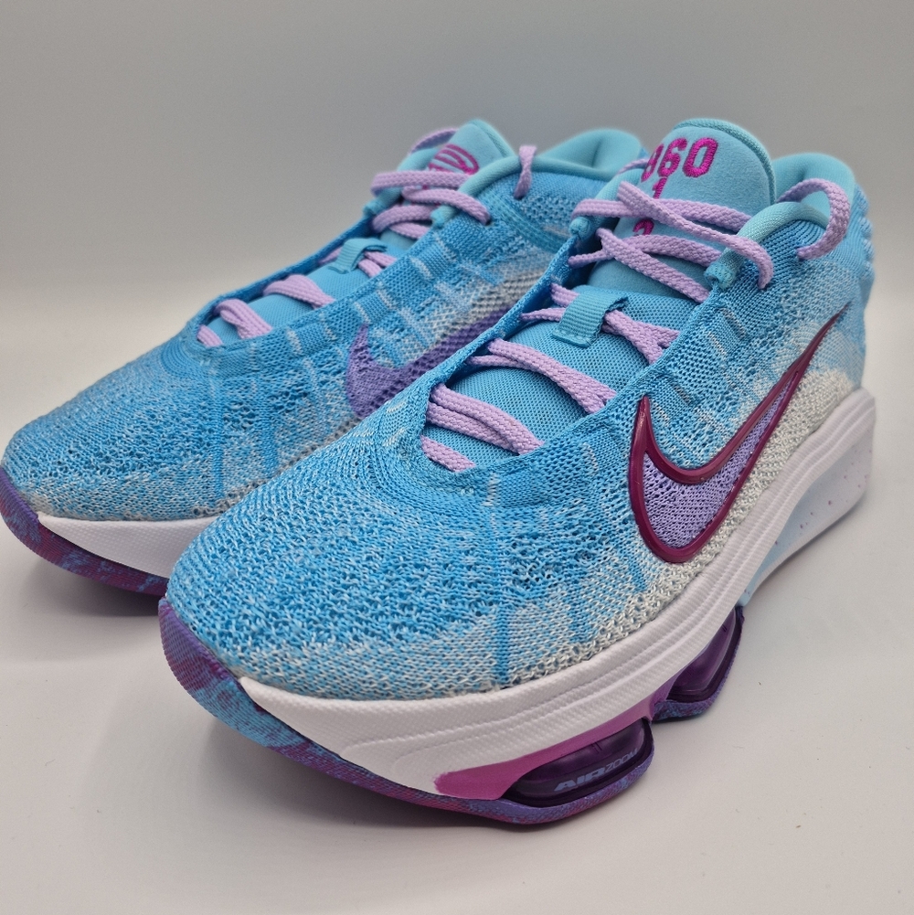 Paige Bueckers Nike GT Hustle 3